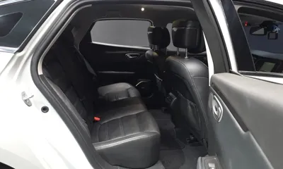 Renault-KoreaSamsung SM6 2017, 65588 км, за 8350000 KRW - фото 12