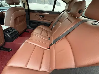BMW 5 Series 2016, 100000 км, за 59800 CNY - фото 10