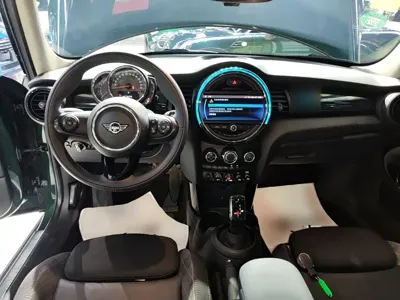 MINI MINI 2019, 35800 км, за 100300 CNY - фото 10