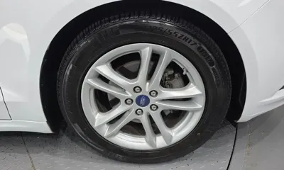 Ford Mondeo 2016, 91558 км, за 8900000 KRW - фото 5
