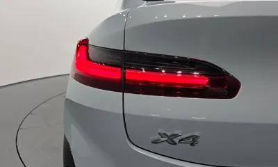 BMW X4 2022, 39439 км, за 62500000 KRW - фото 23
