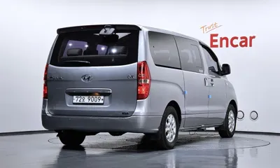 Hyundai Starex 2012, 134790 км, за 99990000 KRW
