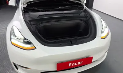 Tesla Model Y 2022, 41961 км, за 43800000 KRW - фото 6