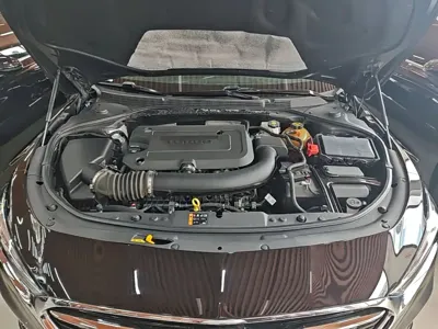 Buick LaCrosse 2021, 37200 км, за 94300 CNY - фото 20