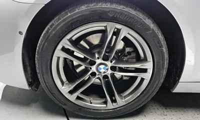 BMW 5-Series 2016, 190505 км, за 10390000 KRW - фото 5