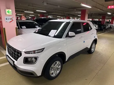Hyundai Venue 2026, 5 км, за 3080000 KRW - фото 9