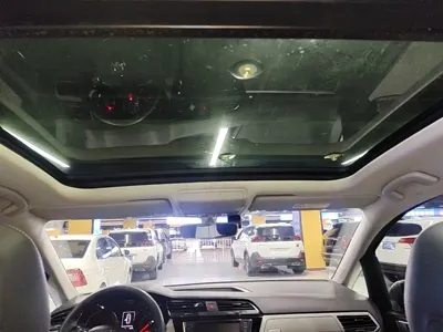 Volkswagen Touran 2019, 146800 км, за 53099 CNY - фото 18