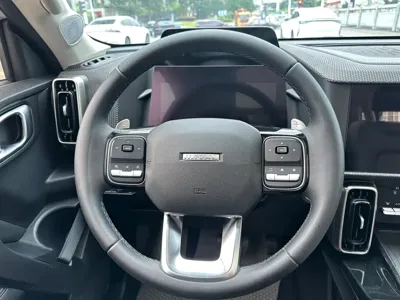 Haval Big Dog 2020, 65000 км, за 58800 CNY - фото 9