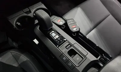 Toyota Prius 2025, 15402 км, за 35900000 KRW - фото 9