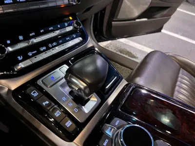 Genesis EQ900 2018, 145900 км, за 19990000 KRW - фото 9