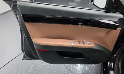 Hyundai Grandeur 2023, 54189 км, за 35800000 KRW - фото 24