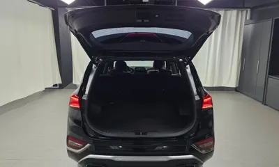 Hyundai Santafe 2019, 134456 км, за 18300000 KRW - фото 18