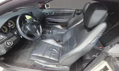 Mercedes-Benz E-Class 2014, 133629 км, за 7900000 KRW - фото 7