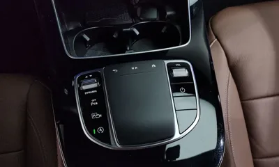 Mercedes-Benz E-Class 2021, 53595 км, за 34900000 KRW - фото 27