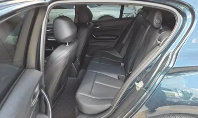 BMW 1-Series 2014, 250000 км, за 5500000 KRW - фото 8