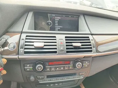 BMW X6 2015, 159400 км, за 80800 CNY - фото 13