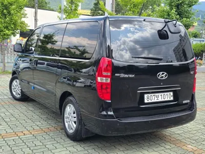 Hyundai Starex 2019, 289029 км, за 8800000 KRW - фото 4