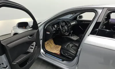 Audi A4 2015, 64222 км, за 9800000 KRW - фото 10