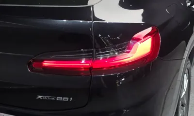 BMW X4 2020, 70435 км, за 35500000 KRW - фото 23