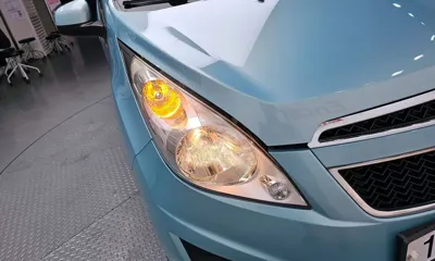 ChevroletGMDaewoo Spark 2012, 84616 км, за 3200000 KRW - фото 22