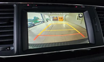 Kia Canival 2016, 156233 км, за 10400000 KRW - фото 17