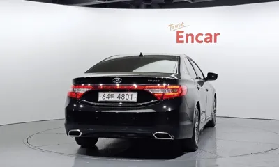 Hyundai Grandeur 2015, 164067 км, за 7900000 KRW