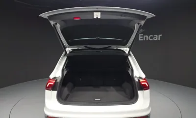 Volkswagen Tiguan 2022, 116343 км, за 35900000 KRW - фото 20