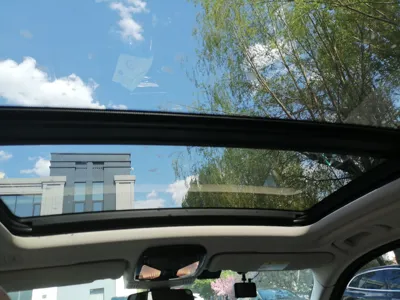 BMW X3 2018, 48200 км, за 129148.91 CNY - фото 15