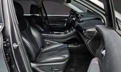 Hyundai Santafe 2021, 151440 км, за 18900000 KRW - фото 12