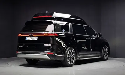 Kia Canival 2022, 57388 км, за 33500000 KRW