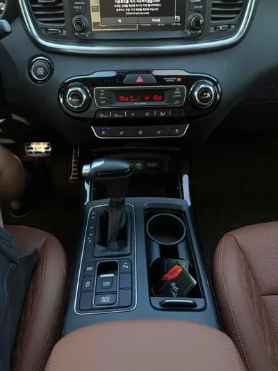 Kia Sorento 2020, 152000 км, за 13900000 KRW - фото 13