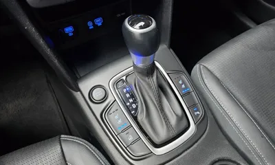 Hyundai Kona 2020, 48345 км, за 17900000 KRW - фото 9