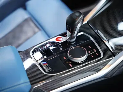 BMW M3 2021, 54400 км, за 518000 CNY - фото 42