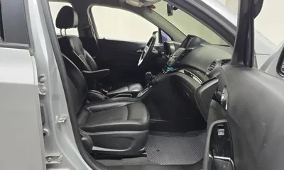ChevroletGMDaewoo Orlando 2018, 107637 км, за 6200000 KRW - фото 26
