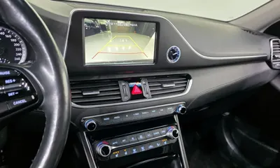 Hyundai Grandeur 2018, 97069 км, за 11900000 KRW - фото 16
