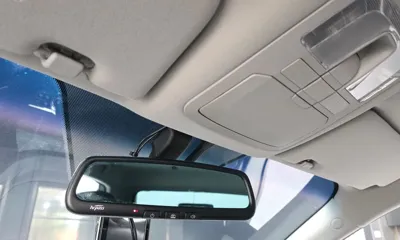 KG_Mobility_Ssangyong KORANDO 2018, 101575 км, за 5700000 KRW - фото 18