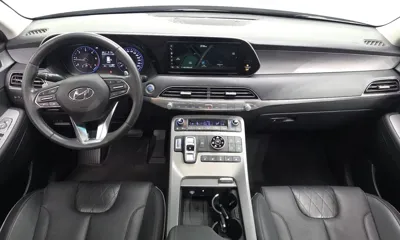 Hyundai Palisade 2021, 122607 км, за 22900000 KRW - фото 7