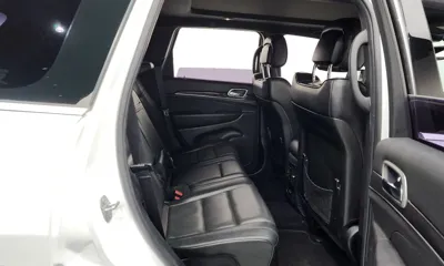 Jeep Cherokee 2018, 169476 км, за 15000000 KRW - фото 11
