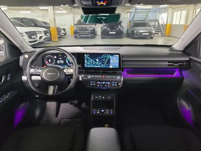 Hyundai Kona 2025, 6111 км, за 33500000 KRW - фото 20