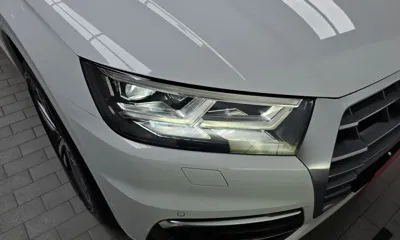 Audi Q5 2020, 52101 км, за 38400000 KRW - фото 22