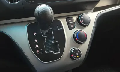 Kia Ray 2013, 214158 км, за 3500000 KRW - фото 9