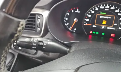 Kia Sorento 2015, 164227 км, за 10200000 KRW - фото 29