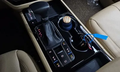 Kia Canival 2019, 44464 км, за 21900000 KRW - фото 9