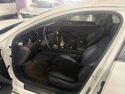 Kia K5 2022, 40661 км, за 28500000 KRW - фото 9