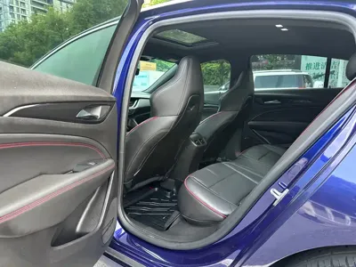 Buick Regal 2021, 81000 км, за 78800 CNY - фото 11