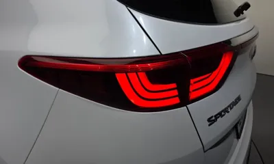 Kia Sportage 2018, 118424 км, за 15200000 KRW - фото 23
