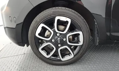 Kia Ray 2019, 61418 км, за 10500000 KRW - фото 5