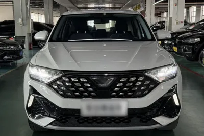 Jetta VS5 2022, 159800 км, за 61440.05 CNY