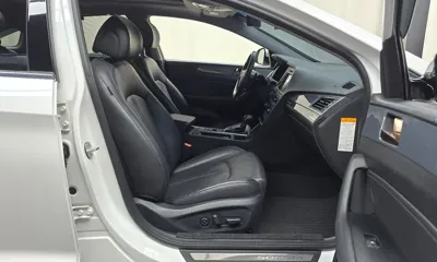 Hyundai Sonata 2016, 143952 км, за 13800000 KRW - фото 26