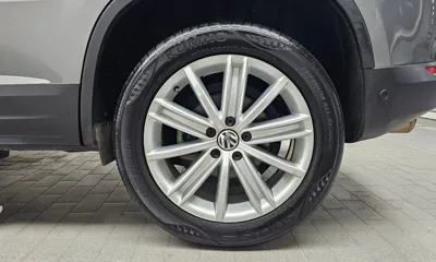 Volkswagen Tiguan 2013, 92365 км, за 8500000 KRW - фото 5